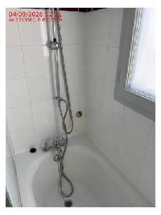 Baignoire
